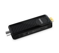 DECODER STICK ATLANTIS SMARTIX SM20-DH12 DIGITALE TERRESTRE DVBT/DVBT2 HD MPEG-4/H264 HEVC/H265 1080p LCN EPG