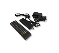 Decoder Stick Ricevitore Mini Hdmi Digitale Terrestre HD DVB T2