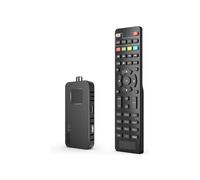 DECODER STICK TC-6380 TECNO ACCESSORI MINI DVB-T2