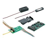 Decoder suoni mrklin 60975 msd/3 senza cavo con spina