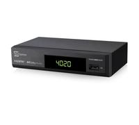 Decoder TELE System TS4020 Full HD DVB-S2 DVB-T2 HDMI USB LED