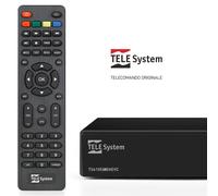Decoder Telesystem DVB-T2 TS6105