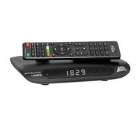 Decoder HD tivùsat Black HRS 8830
