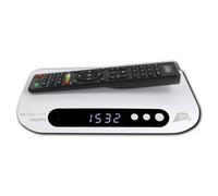 Decoder Tivùsat Classic Hd White HRS 8830 DVB-S2