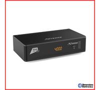 Strong Decoder TV-Sat sintonizzatore DVB-T2