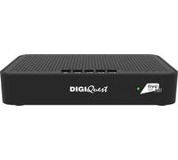 decoder ricevitore satellitare tivusat con tessera scheda tv sat hd hevc h265