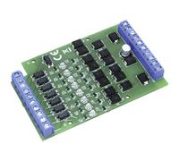 Decoder traccia occupata TAMS Elektronik 52-01186-01 GBM-8.2, Bst Modulo