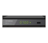 Decoder Zapper STRONG SRT8119 DVB-T2 HEVC