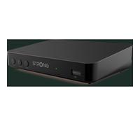 Decoder Zapper Strong SRT8208 DVB-T2 HEVC