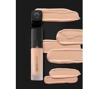 Decoderm Make Up - Age Modelling Fondotinta Anti Età cremoso che perfeziona la pelle, modellandone la perfezione ad ogni età. 31,7ml col. 03 Beige Tone