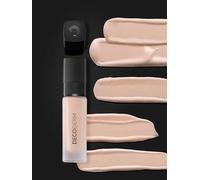 Decoderm Make Up - Age Modelling Fondotinta Anti Età cremoso che perfeziona la pelle, modellandone la perfezione ad ogni età. 31,7ml col. 01 Ivory Light