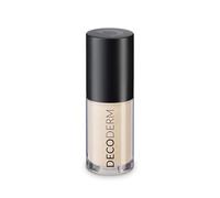 Decoderm Make Up - Flash Conceal Correttore Fluido 4,9ml - col. 01 Forever Shine - Formula di ultima generazione, comfort estremo, elevata coprenza e tenuta impeccabile