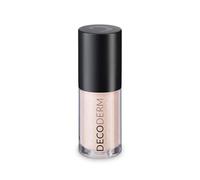Decoderm Make Up - Flash Conceal Correttore Fluido 4,9ml - col. 02 Light Skin Minimizer - Formula di ultima generazione, comfort estremo, elevata coprenza e tenuta impeccabile