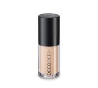 Decoderm Make Up - Flash Conceal Correttore Fluido 4,9ml - col. 03 Uncertain Skin Minimizer - Formula di ultima generazione, comfort estremo, elevata coprenza e tenuta impeccabile
