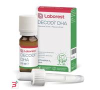 DECODI DHA 20 ML