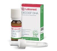 DECODI DHA 20 ML