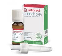 DECODI DHA 20ML