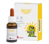 Decodi Forte Gocce 15 ml