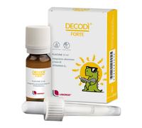 Decodì Forte Gocce 15 ml Gocce