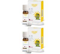 Decodì Forte Gocce 2x15 ml Gocce