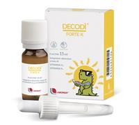 URIACH ITALY Srl DECODI K FORTE 15ML