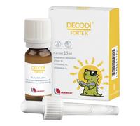 URIACH ITALY Srl DECODI K FORTE 15ML