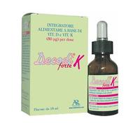 URIACH ITALY Srl DECODI K FORTE 15ML