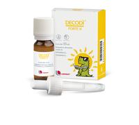 Decodì K Forte Integratore di Vitamina D e K flacone 15 ml