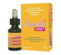 Decodi'dha 15ml