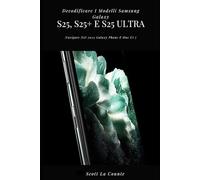 Decodificare I Modelli Samsung Galaxy S25, S25+ E S25 Ultra: Navigare Nel 2025 Galaxy Phone E One Ui 7