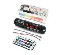Decodificatore audio per ambienti audio personalizzati, decodificatore audio Bluetooth con ingresso micro USB per l'intrattenimento in movimento