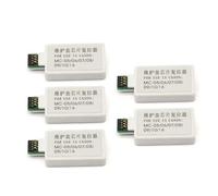 Decodificatore cassetta di manutenzione MC 05 MC 06 MC 07 MC 08 MC 09 MC 10 MC 16 Compatibile con IPF9110 IPF8100 IPF8300(5pcs)