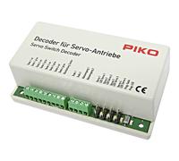 Decodificatore di commutazione PIKO 55274