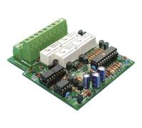 Decodificatore di commutazione TAMS Elektronik 43-01345-01-C SD-34 Kit da