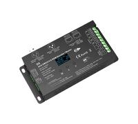 Decodificatore LED Lighting Tinting 12-48V Commercial Stage Atmosphere Lighting Controller(RGBCW 5CH Decoder 12-48V/5 * 6A)