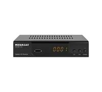 Decodificatore Megasat HD 200C V2 Full HD DVB-C