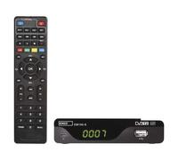 Decodificatore Satellitare Emos EM190-S Full HD