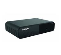 Decodificatore Satellitare Humax HD Nano Full HD 1080p PVR Nero
