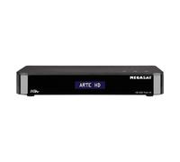 Decodificatore Satellitare Megasat HD 935 Twin V4 Full HD