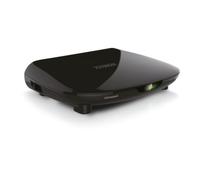 Decodificatore Satellitare Schwaiger DSR400HD Full HD DVB-S2 Nero