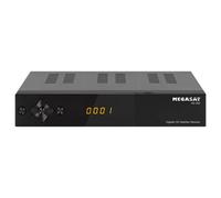 Decodificatore Satellite Megasat HD 350 Full HD DVB-S/S2