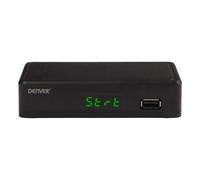 Decodificatore TDT Denver DTB-148 Full HD DVB-T2