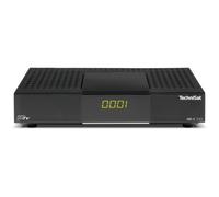 Decodificatore TechniSat HD-C 233 DVB-C HD Nero