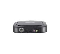Decodificatore Video Hikvision DS-D60C-B Android 4K Nero