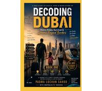 Decoding Dubai: A Real Survival Story of Dreams, Pressure & Reinvention