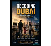 Decoding Dubai: A Real Survival Story of Dreams, Pressure & Reinvention