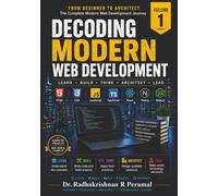 Decoding Modern Web Development: From Zero to Modern Frontend Developer JavaScript - TypeScript - React - Vite - Next.js - Angular - Vue - Svelte