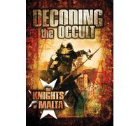 Decoding the Occult: The Knights of Malta (DVD) Philip Gardiner