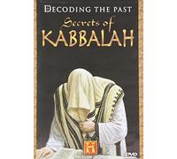 Decoding the Past - Decoding The Past: Secrets Of Kabbalah [Edizione: Stati Uniti]