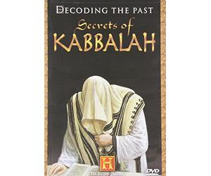 Decoding the Past - Decoding The Past: Secrets Of Kabbalah [Edizione: Stati Uniti]